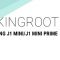 Kingroot Samsung J1